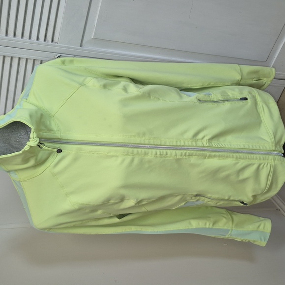 Tangerine Bright Yellow Apparel - Picture 1 of 6